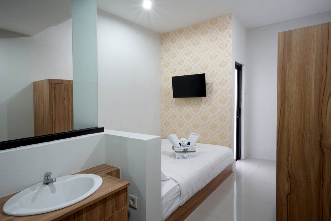 Djuragan Kamar - D'Paragon Karangmalang Image